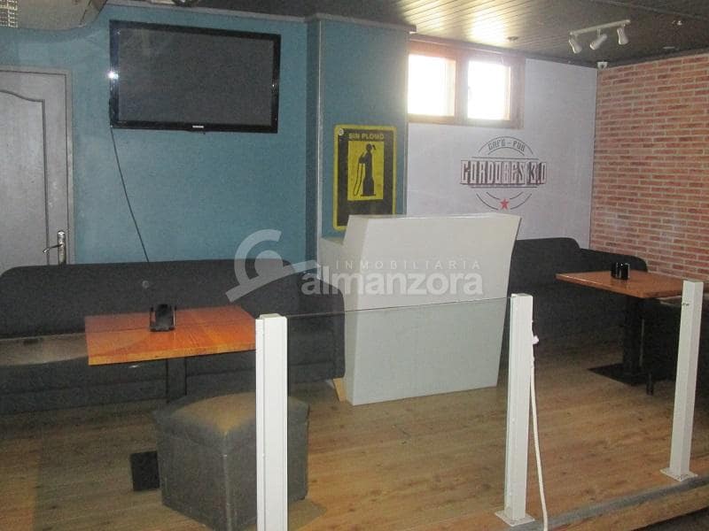 Erhverv til salg i Albox - € 220.000 (Ref: 7623052)