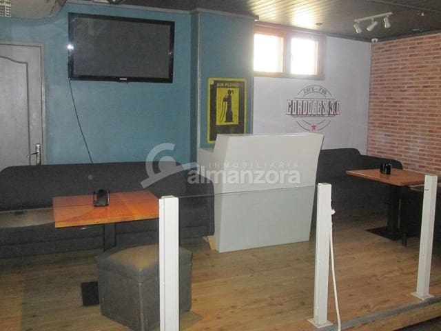 Erhverv til salg i Albox - € 220.000 (Ref: 7623052)