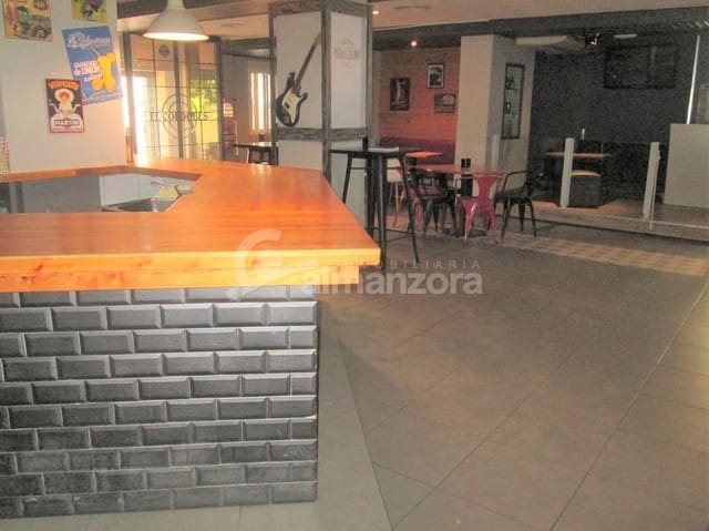 Erhverv til salg i Albox - € 220.000 (Ref: 7623052)