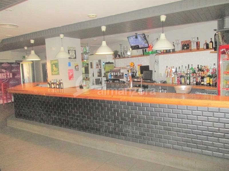 Erhverv til salg i Albox - € 220.000 (Ref: 7623052)