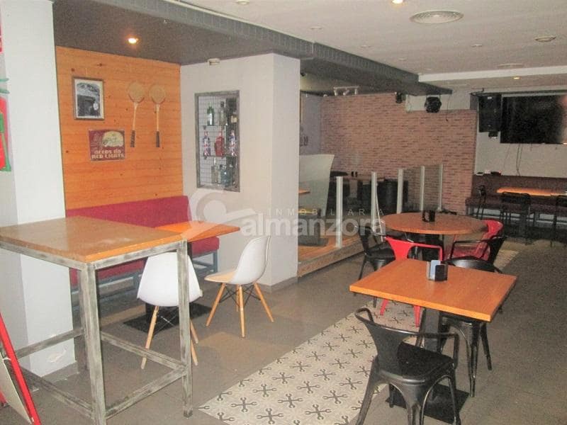 Erhverv til salg i Albox - € 220.000 (Ref: 7623052)