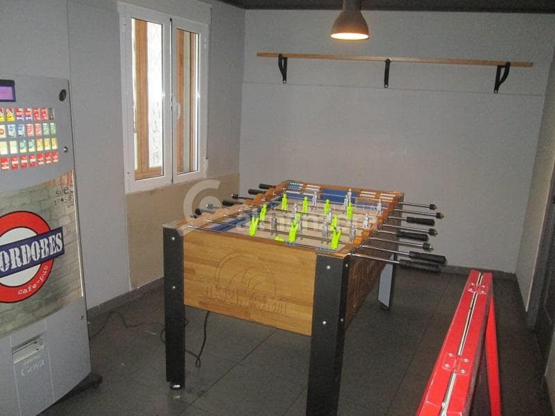 Erhverv til salg i Albox - € 220.000 (Ref: 7623052)