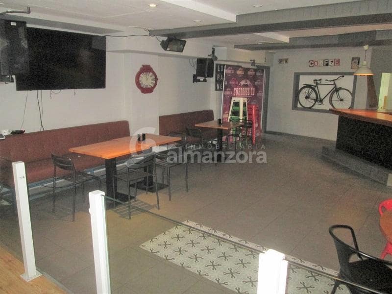 Erhverv til salg i Albox - € 220.000 (Ref: 7623052)