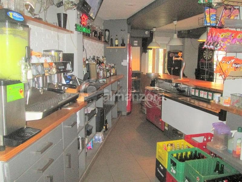 Erhverv til salg i Albox - € 220.000 (Ref: 7623052)