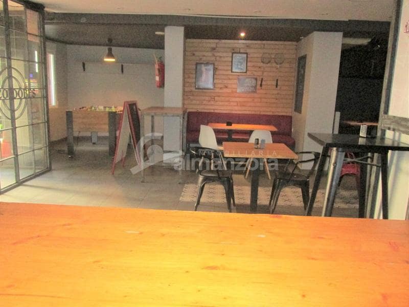 Erhverv til salg i Albox - € 220.000 (Ref: 7623052)