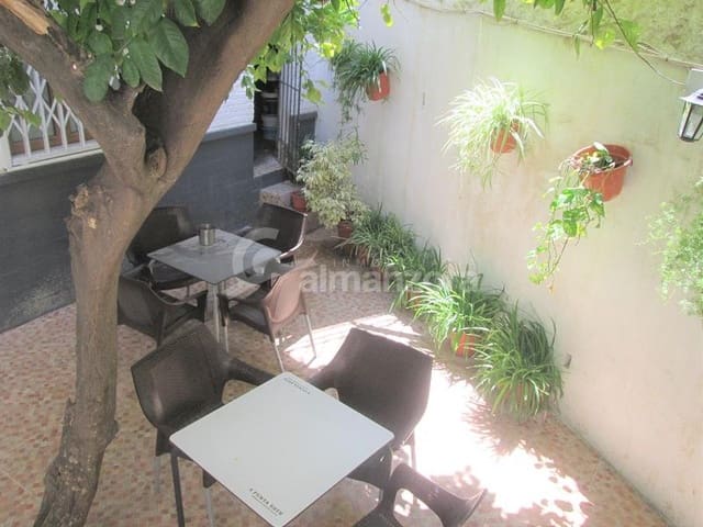 Erhverv til salg i Albox - € 220.000 (Ref: 7623052)