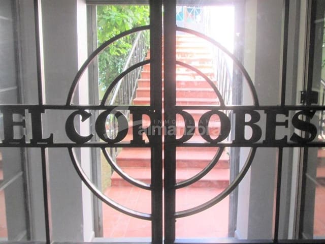 Erhverv til salg i Albox - € 220.000 (Ref: 7623052)