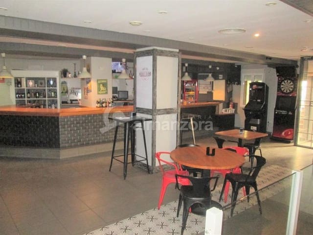 Erhverv til salg i Albox - € 220.000 (Ref: 7623052)