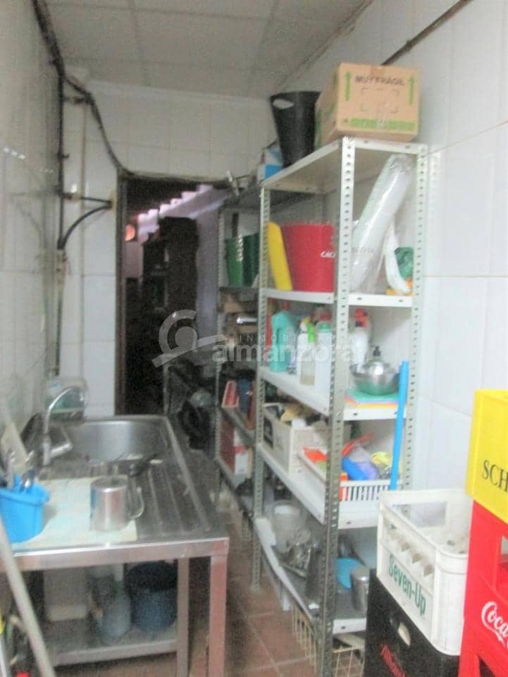 Erhverv til salg i Albox - € 220.000 (Ref: 7623052)