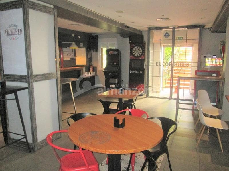 Erhverv til salg i Albox - € 220.000 (Ref: 7623052)