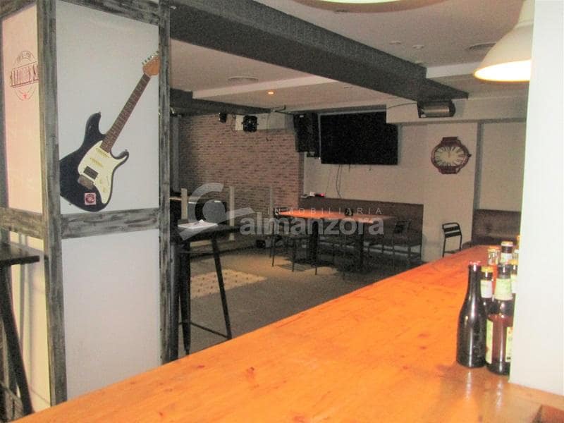 Erhverv til salg i Albox - € 220.000 (Ref: 7623052)