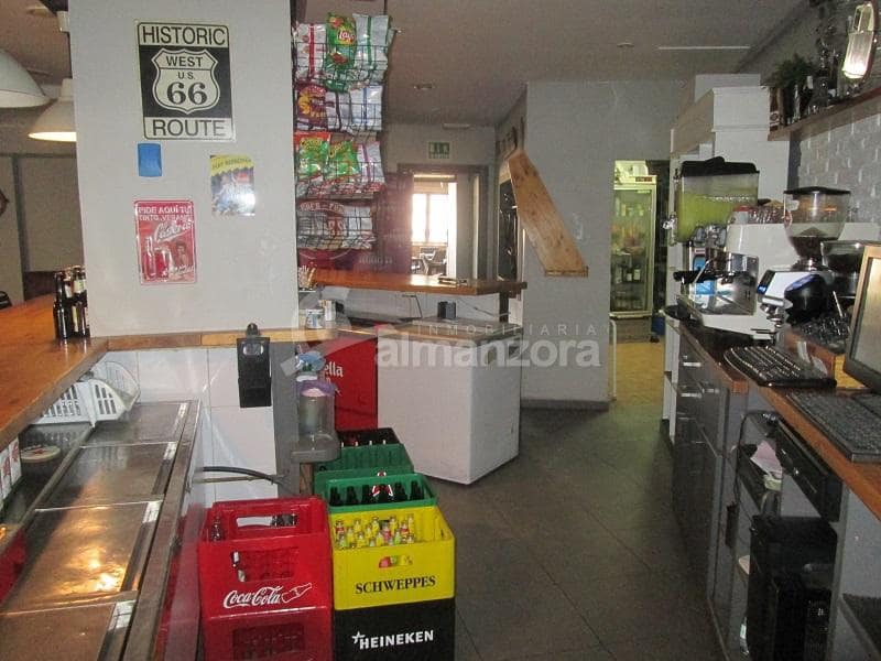 Erhverv til salg i Albox - € 220.000 (Ref: 7623052)