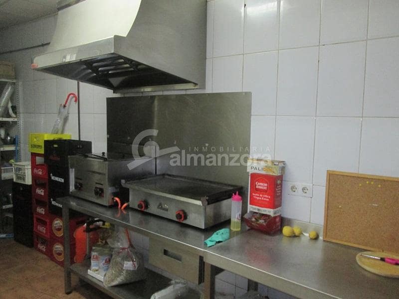 Erhverv til salg i Albox - € 220.000 (Ref: 7623052)