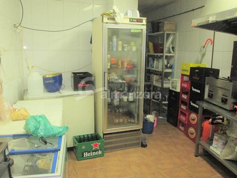 Erhverv til salg i Albox - € 220.000 (Ref: 7623052)