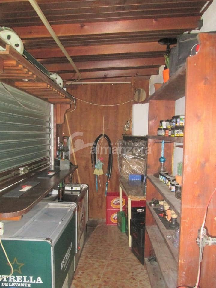 Erhverv til salg i Albox - € 220.000 (Ref: 7623052)