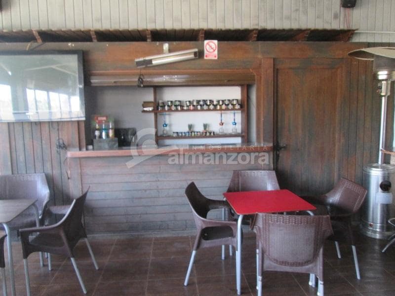 Erhverv til salg i Albox - € 220.000 (Ref: 7623052)