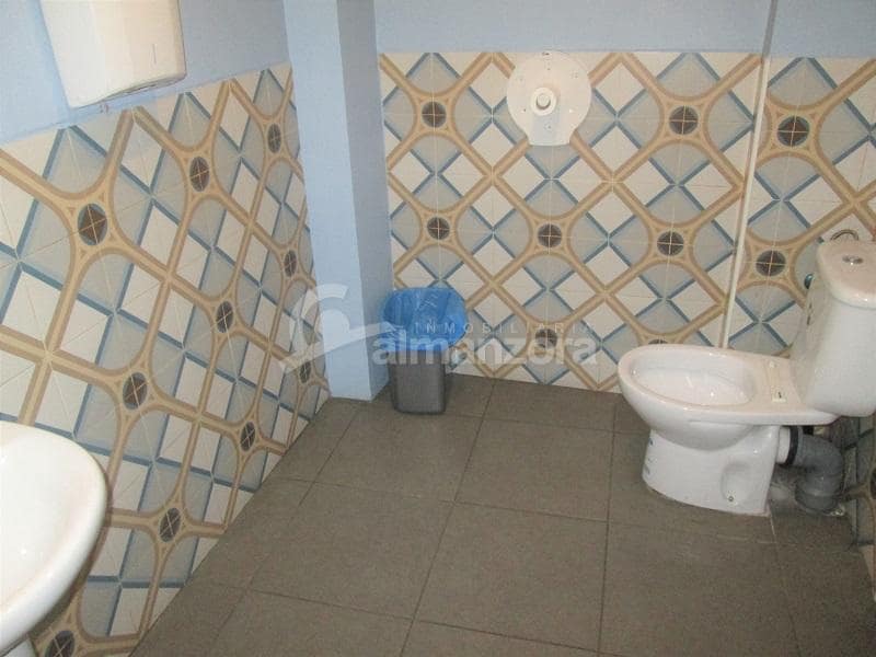 Erhverv til salg i Albox - € 220.000 (Ref: 7623052)