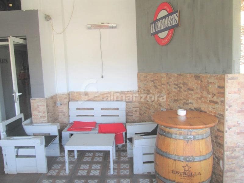 Erhverv til salg i Albox - € 220.000 (Ref: 7623052)