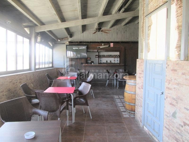 Erhverv til salg i Albox - € 220.000 (Ref: 7623052)