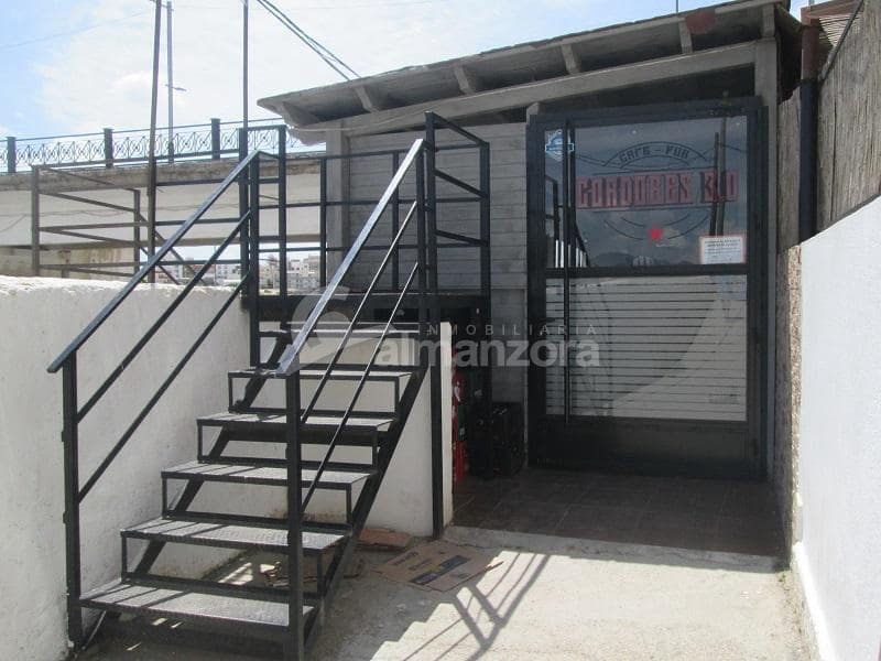 Erhverv til salg i Albox - € 220.000 (Ref: 7623052)