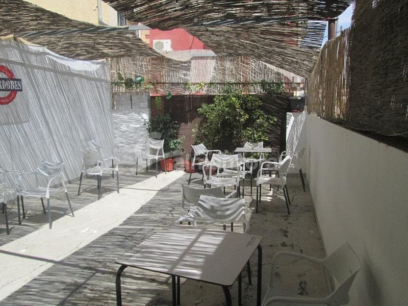 Erhverv til salg i Albox - € 220.000 (Ref: 7623052)