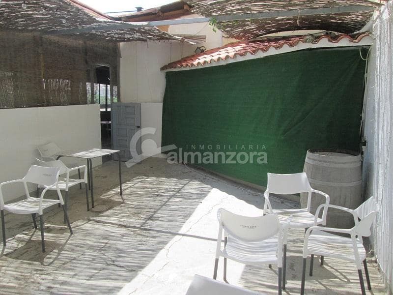 Erhverv til salg i Albox - € 220.000 (Ref: 7623052)