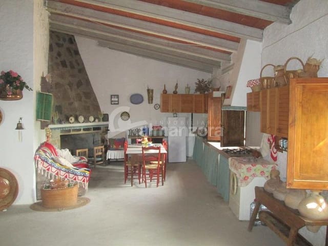 3 soverom Finca/Herregård til salgs i Pocicas, Albox - € 195 000 (Ref: 7668261)