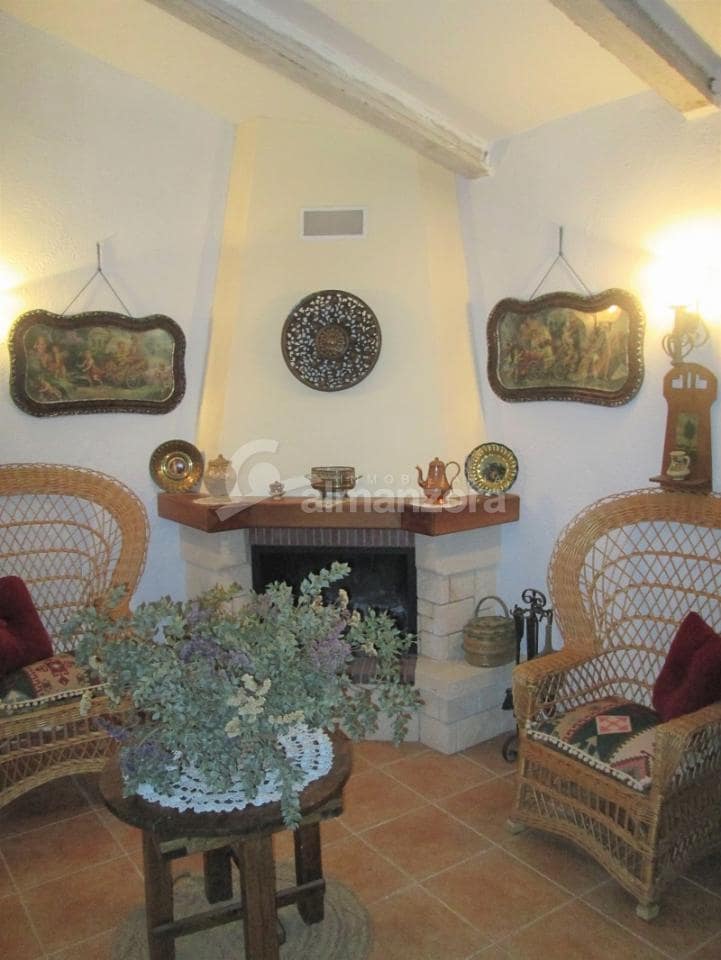 3 soveværelse Finca/Landehus til salg i Pocicas - € 195.000 (Ref: 7668261)