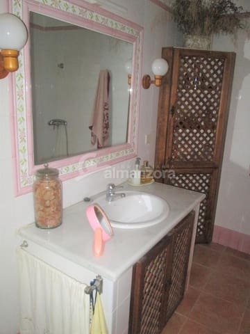 3 soverom Finca/Herregård til salgs i Pocicas, Albox - € 195 000 (Ref: 7668261)