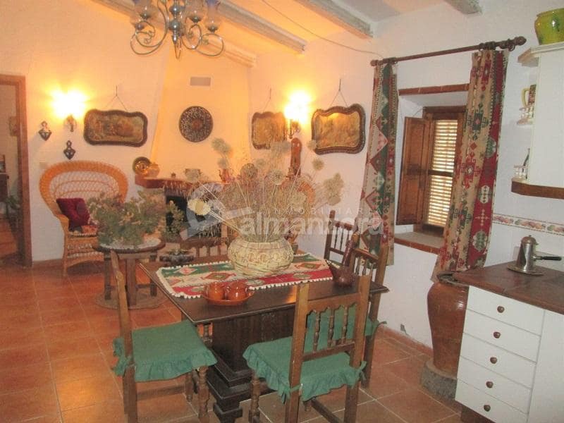 3 soveværelse Finca/Landehus til salg i Pocicas - € 195.000 (Ref: 7668261)