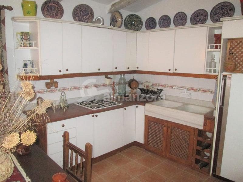 3 soveværelse Finca/Landehus til salg i Pocicas - € 195.000 (Ref: 7668261)