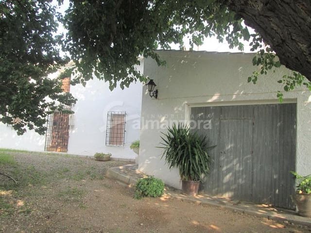 3 soverom Finca/Herregård til salgs i Pocicas, Albox - € 195 000 (Ref: 7668261)