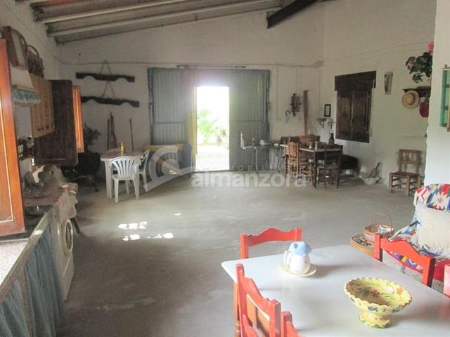 3 soverom Finca/Herregård til salgs i Pocicas, Albox - € 195 000 (Ref: 7668261)