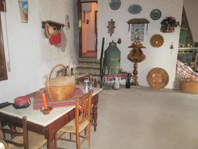 3 soverom Finca/Herregård til salgs i Pocicas, Albox - € 195 000 (Ref: 7668261)