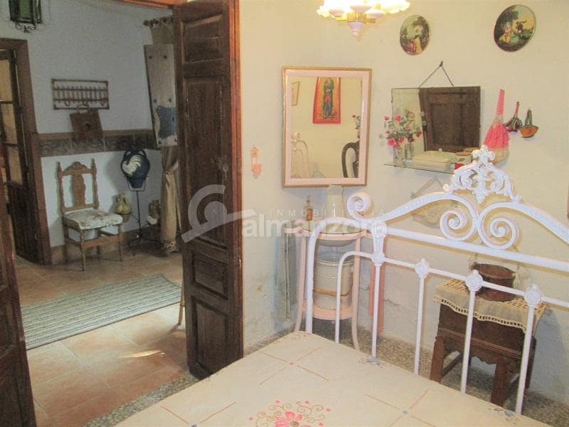 3 soveværelse Finca/Landehus til salg i Pocicas - € 195.000 (Ref: 7668261)