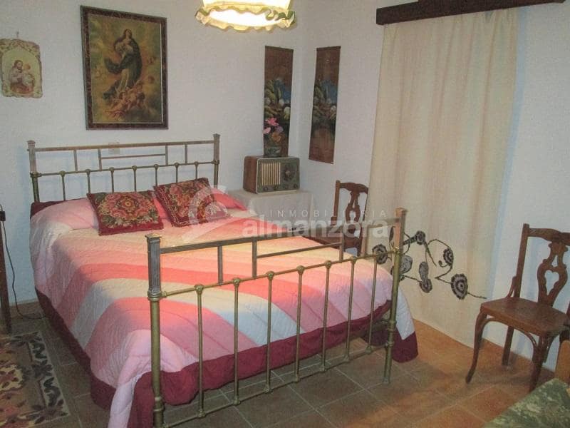 3 soveværelse Finca/Landehus til salg i Pocicas - € 195.000 (Ref: 7668261)