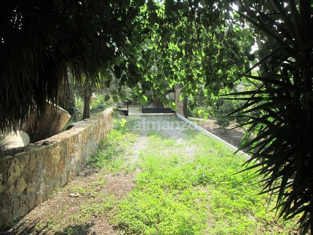 3 soverom Finca/Herregård til salgs i Pocicas, Albox - € 195 000 (Ref: 7668261)