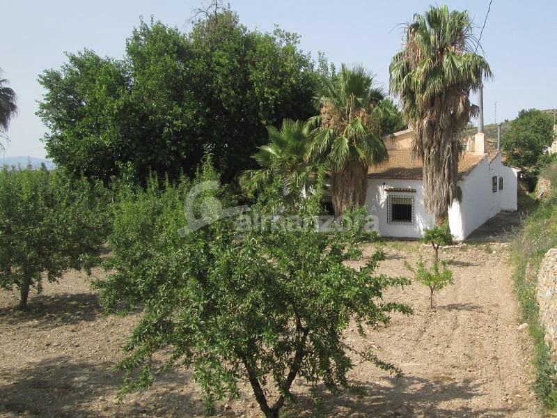 3 soveværelse Finca/Landehus til salg i Pocicas - € 195.000 (Ref: 7668261)