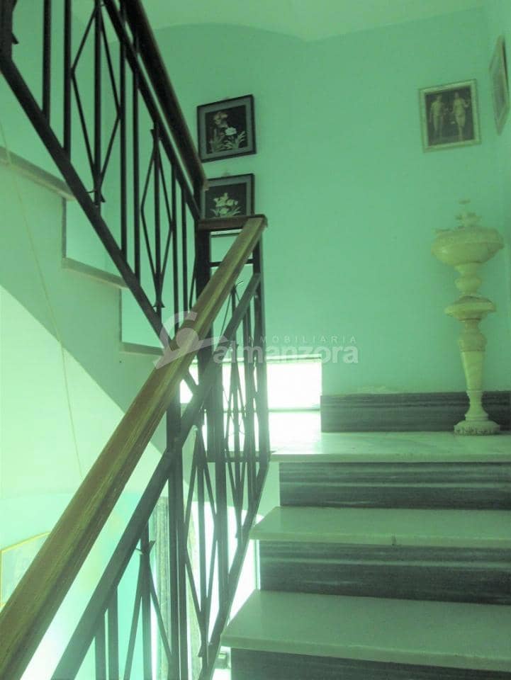 3 slaapkamer Huis te koop in Albox - € 120.000 (Ref: 7754044)