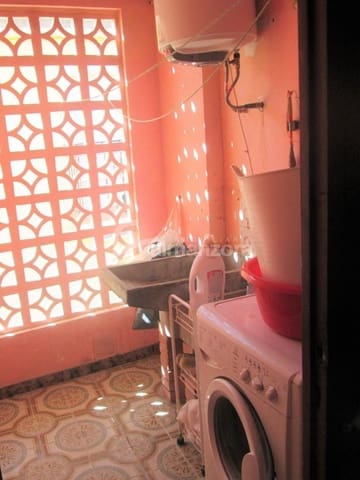 3 slaapkamer Huis te koop in Albox - € 120.000 (Ref: 7754044)