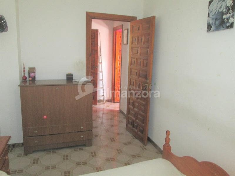 3 slaapkamer Huis te koop in Albox - € 120.000 (Ref: 7754044)