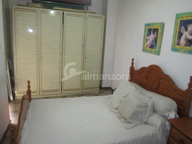 3 slaapkamer Huis te koop in Albox - € 120.000 (Ref: 7754044)