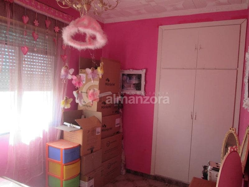 3 slaapkamer Huis te koop in Albox - € 120.000 (Ref: 7754044)