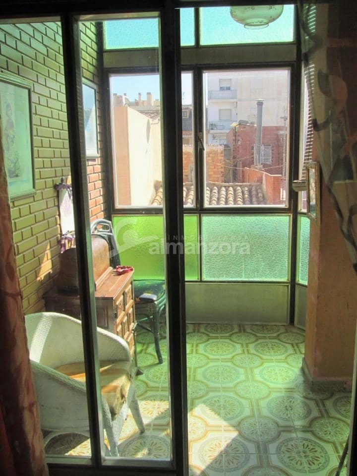 3 slaapkamer Huis te koop in Albox - € 120.000 (Ref: 7754044)