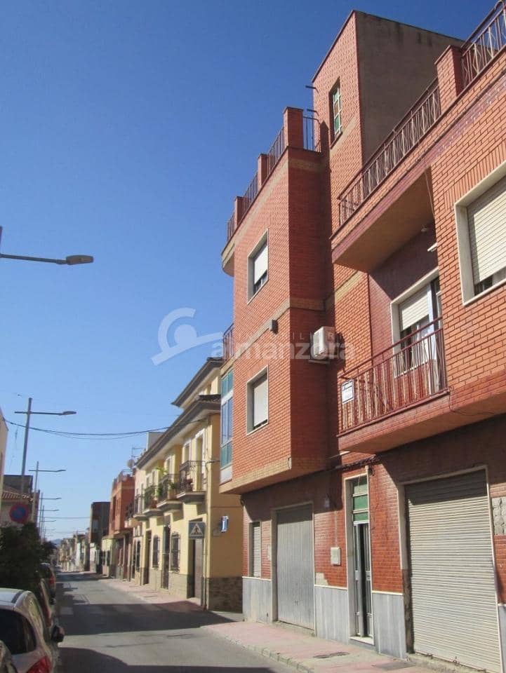 3 slaapkamer Huis te koop in Albox - € 120.000 (Ref: 7754044)