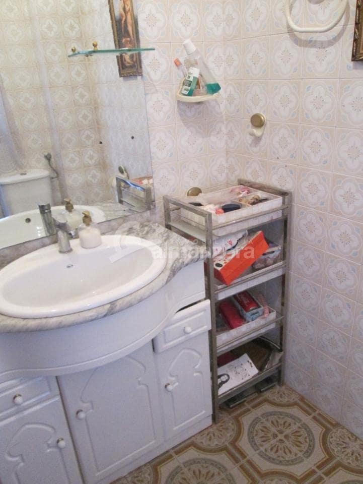 3 slaapkamer Huis te koop in Albox - € 120.000 (Ref: 7754044)