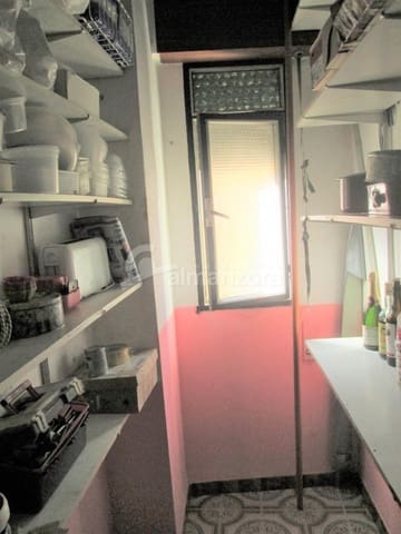 3 slaapkamer Huis te koop in Albox - € 120.000 (Ref: 7754044)