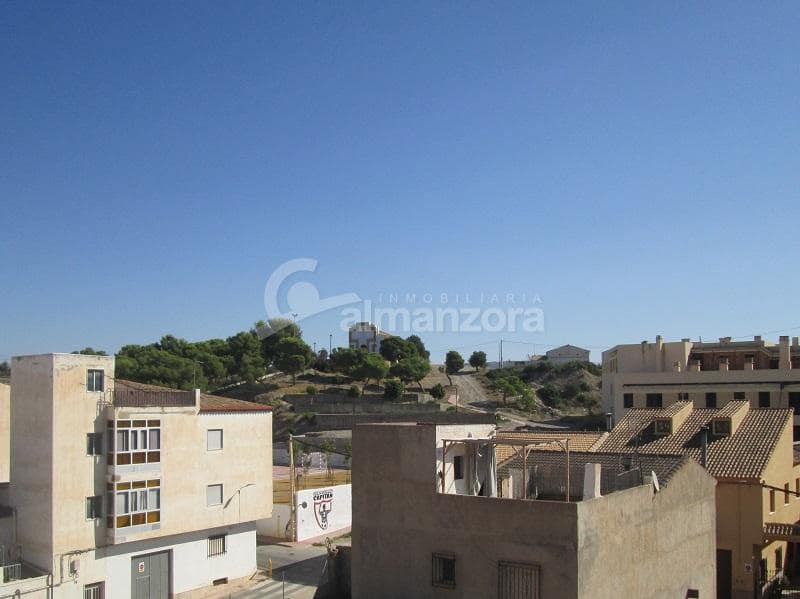 3 slaapkamer Huis te koop in Albox - € 120.000 (Ref: 7754044)