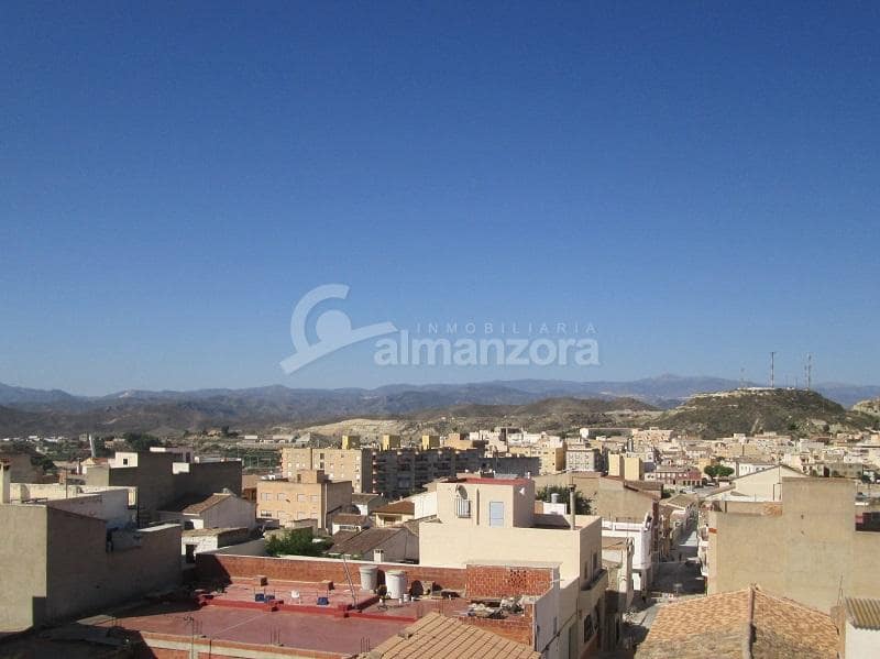 3 slaapkamer Huis te koop in Albox - € 120.000 (Ref: 7754044)