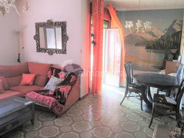 3 slaapkamer Huis te koop in Albox - € 120.000 (Ref: 7754044)